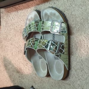 Birkenstock Sandals